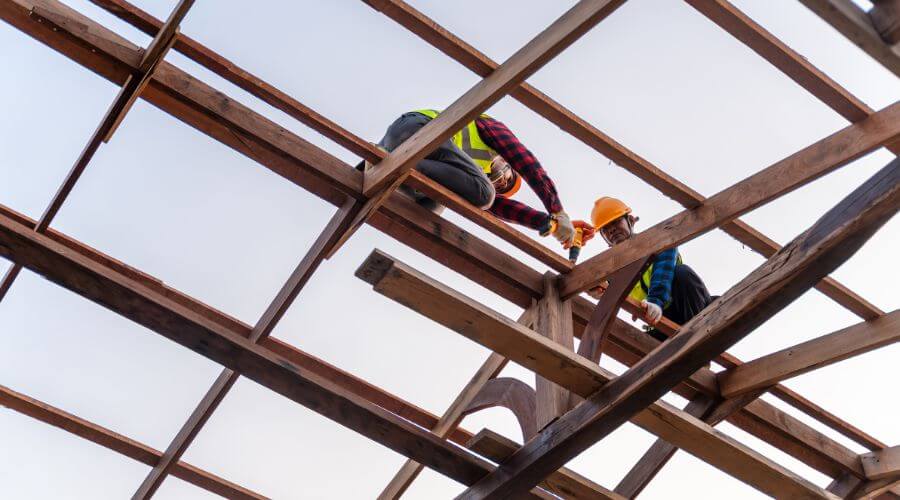 Expert top industrial roofings services in Emerson, NJ